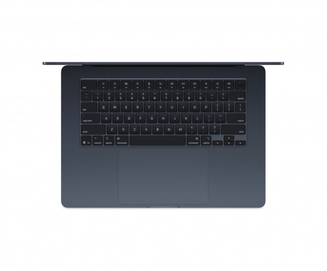 Apple MacBook Air 15" 2025 Midnight (MW1L3) б/в